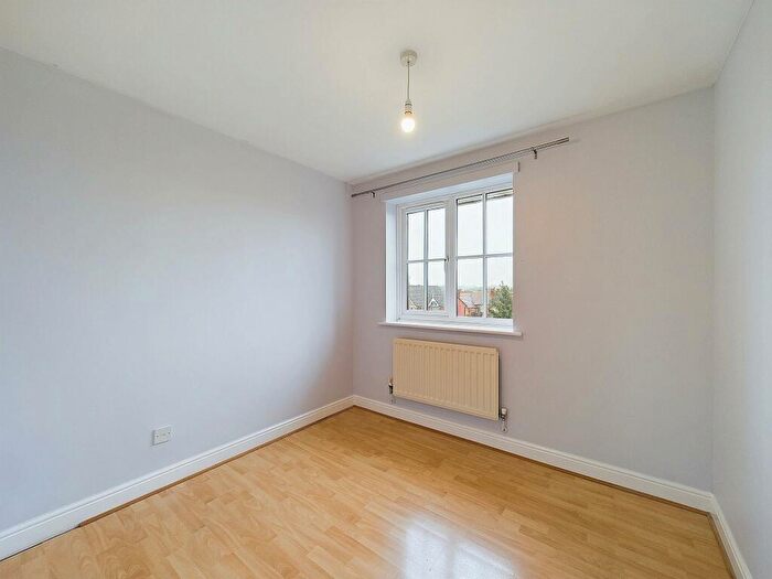 4 Bedroom Town House To Rent In Williams Close, Chester, CH2
