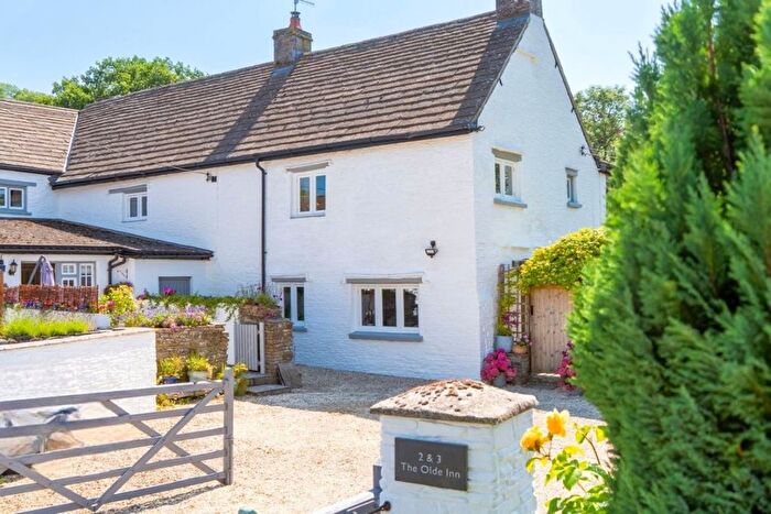 7 Bedroom Semi Detached House For Sale In Tretower, Crickhowell, NP8