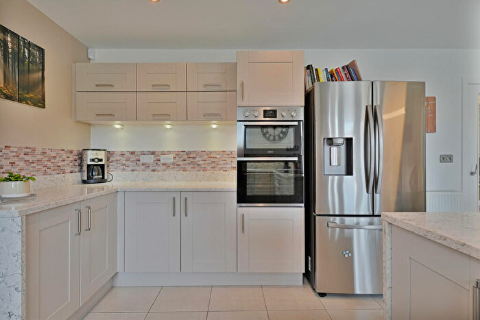 4 Bedroom Detached House For Sale In Blackstone Drive, Shireoaks, Worksop, S81