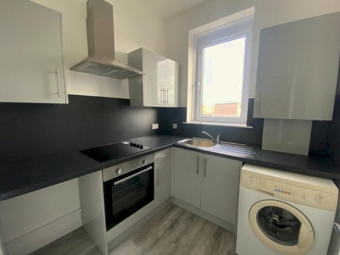 1 Bedroom Flat To Rent In Wellington Street, Kilmarnock, East Ayrshire, KA3