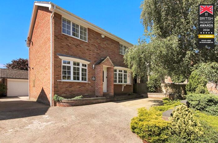 3 Bedroom Detached House For Sale In Kirkby Lane, Kirkby Fleetham, Northallerton, DL7