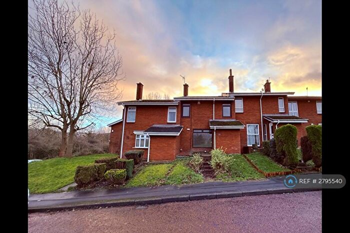 3 Bedroom Terraced House To Rent In Burnopfield Road, Rowlands Gill, NE39