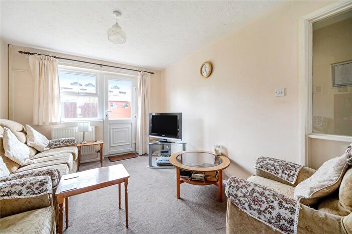 3 Bedroom Semi-Detached House For Sale In Warren Close, Hay-on-Wye, Hereford, Powys, HR3