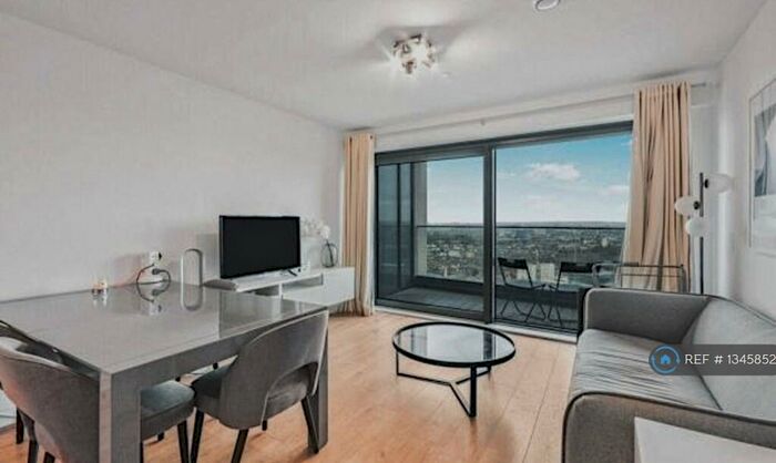 1 Bedroom Flat To Rent In Legacy Tower, London, E15