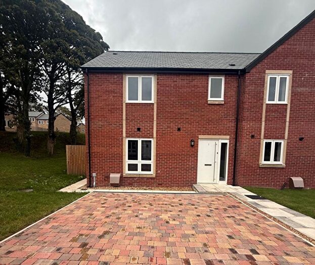 3 Bedroom Semi-Detached House To Rent In Meadow Head, Longridge, PR3