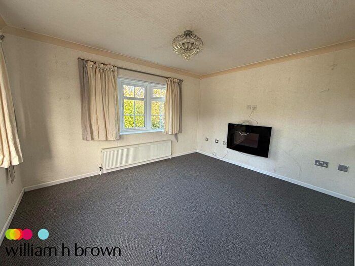 2 Bedroom Bungalow To Rent In Colchester Road, Great Bentley, Colchester, CO7