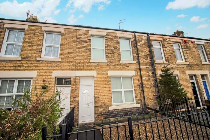 1 Bedroom Flat To Rent In Hedley Street, Gosforth, Newcastle Upon Tyne, Tyne And Wear, NE3