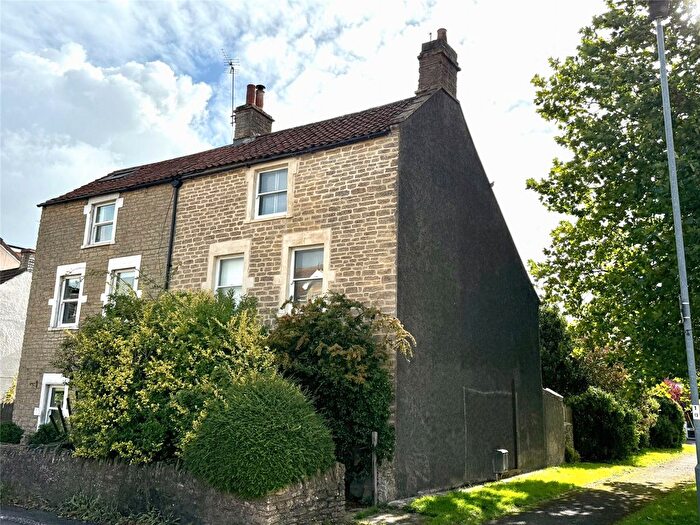 3 Bedroom Terraced House For Sale In The Butts, Frome, Somerset, BA11