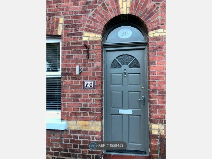 2 Bedroom Terraced House To Rent In Cross Street, Urmston, Manchester, M41