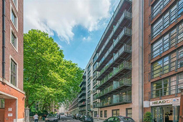 1 Bedroom Flat To Rent In Neville House, Page Street, Westminster, London, SW1P