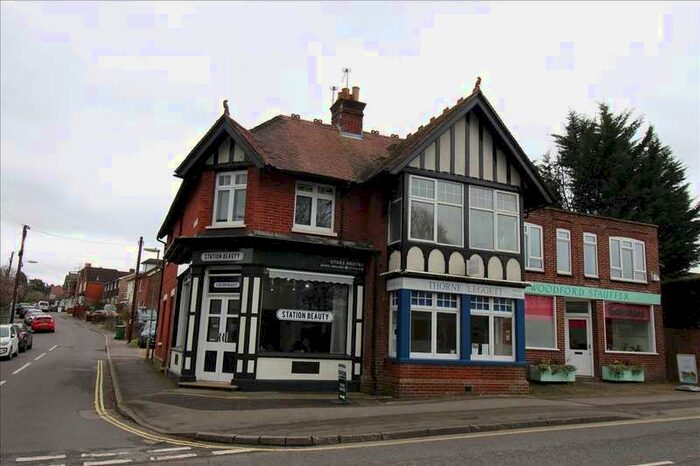 2 Bedroom Apartment To Rent In Brenthurst, Whitehill, GU35