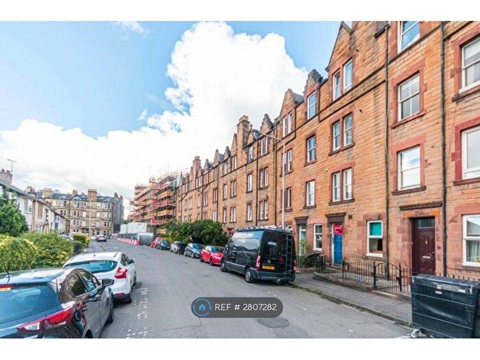 2 Bedroom Flat To Rent In Temple Park Crescent, Edinburgh, EH11