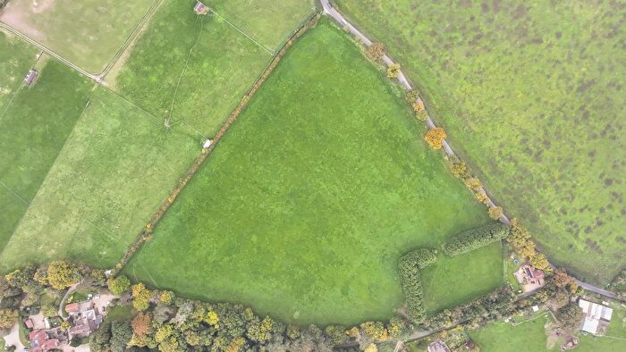 Land For Sale In Tidmarsh Lane, Tidmarsh, RG8