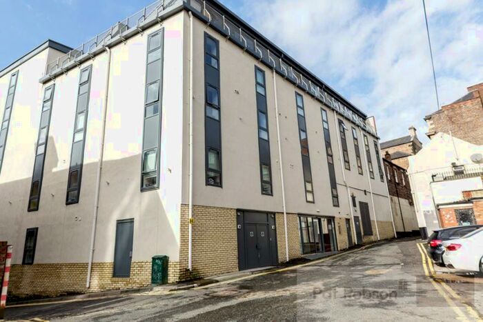 1 Bedroom Property To Rent In Newcastle Upon Tyne, Tyne & Wear, NE1