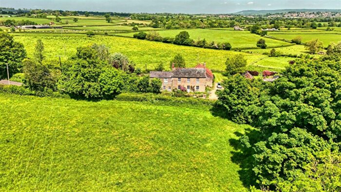 4 Bedroom Farm House For Sale In North Cheriton, Templecombe, Somerset, BA8