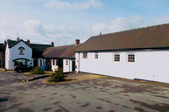 1 Bedroom Barn Conversion To Rent In Bagot Street, Rugeley, WS15