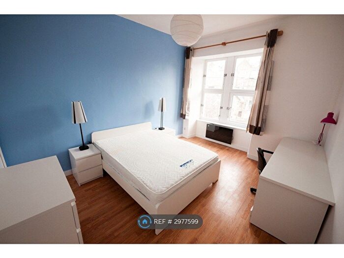 2 Bedroom Flat To Rent In Byres Road, Glasgow, G11