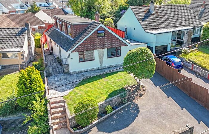 4 Bedroom Chalet For Sale In Sandy Lane, Wimborne, BH21