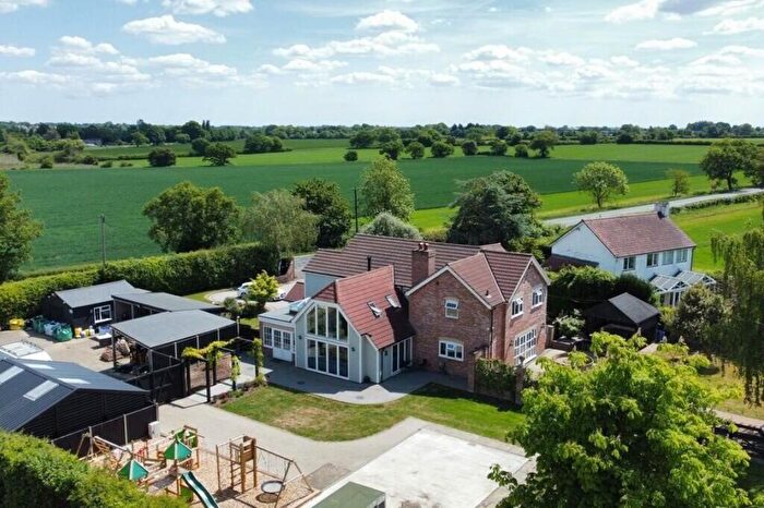 5 Bedroom House To Rent In Oldfields, Bradfield Combust, IP30