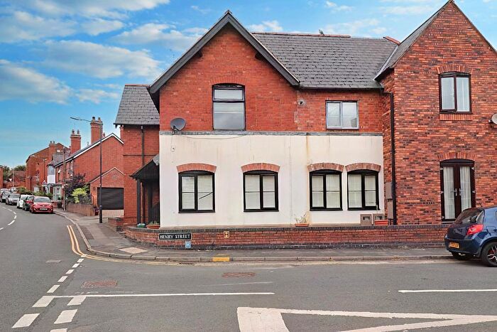 1 Bedroom Apartment To Rent In Spring Lane, Kenilworth, CV8