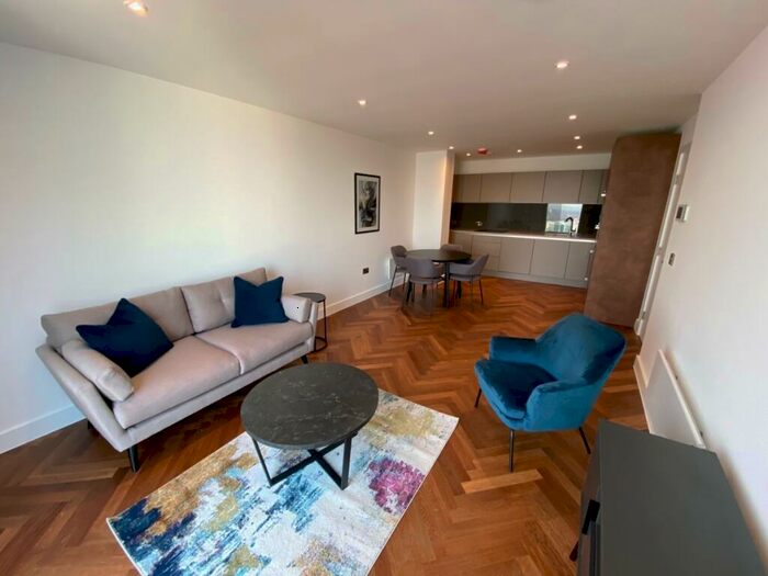 2 Bedroom Apartment To Rent In Owen Street Manchester, M15