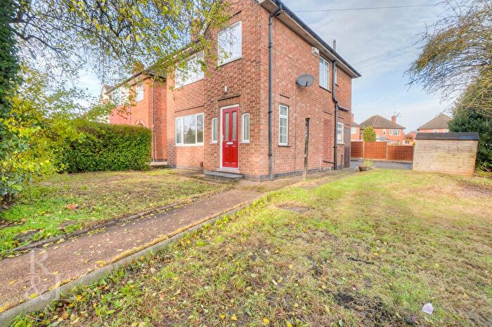 3 Bedroom Detached House For Sale In Wilford Lane, Wilford, Nottingham, NG11