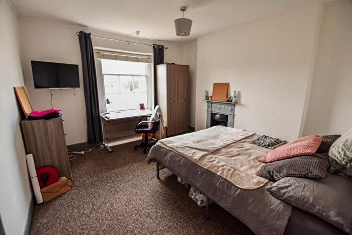 4 Bedroom Semi-Detached House To Rent In Arlington Mansions Arlington Villas, Bristol, BS8