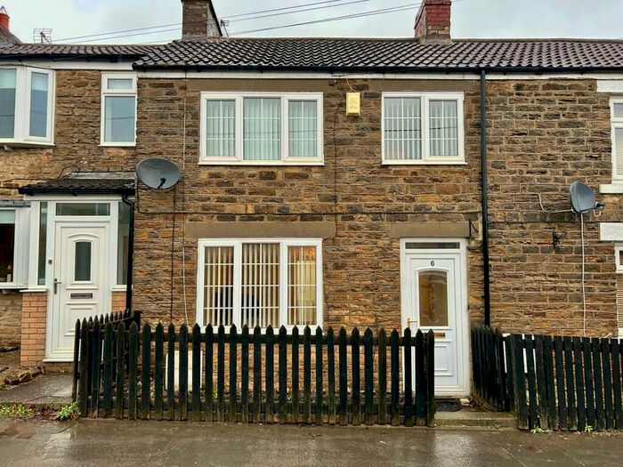 3 Bedroom Cottage For Sale In Etherley Moor, Bishop Auckland, DL14