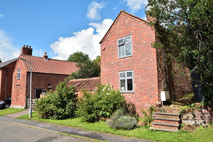 5 Bedroom Detached House For Sale In Hill View, Top Green, Upper Broughton, LE14