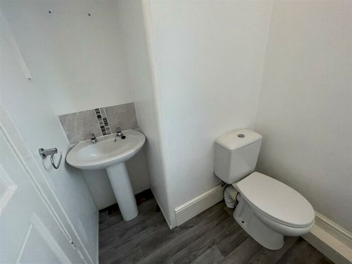 2 Bedroom House To Rent In Heywood Street, Great Harwood, Blackburn, BB6