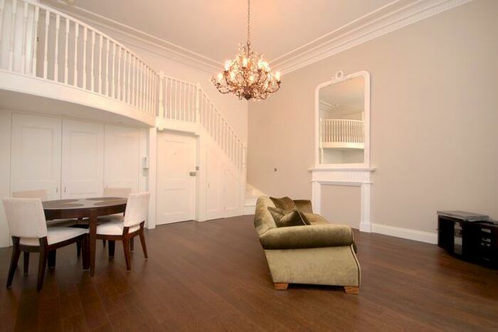 1 Bedroom Flat To Rent In Queen's Gate, London, SW7