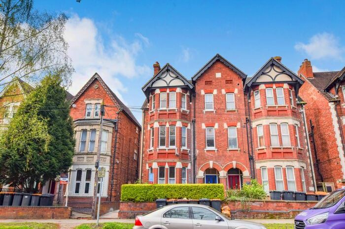 2 Bedroom Flat To Rent In Clapham Road, Bedford, MK41