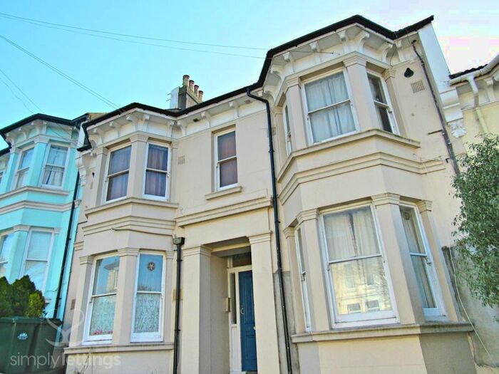 1 Bedroom Flat To Rent In Ditchling Rise, Brighton, BN1