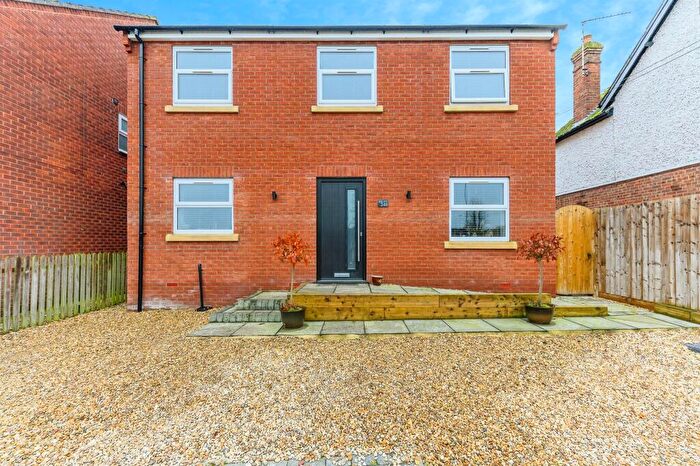 4 Bedroom Detached House For Sale In Coggles Causeway, Bourne, PE10