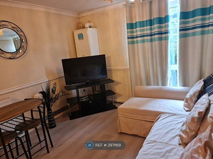 1 Bedroom Flat To Rent In Collingwood Court, Washington, NE37