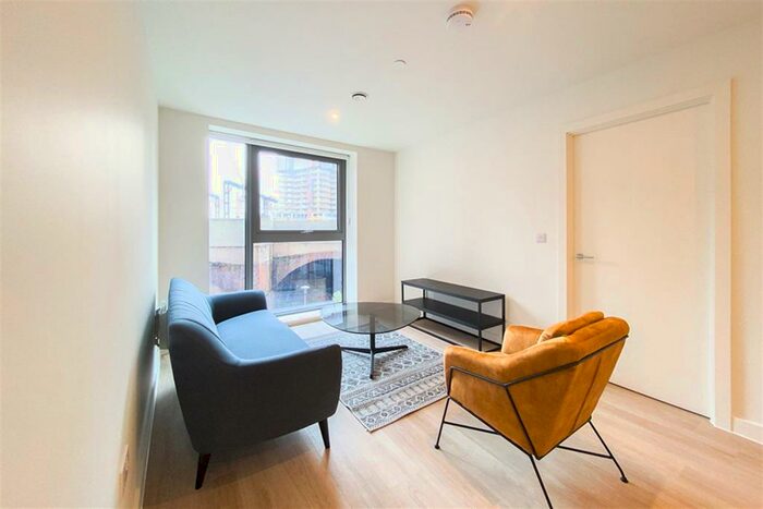 2 Bedroom Apartment To Rent In Laurence Place, New Kings Head Yard, M3