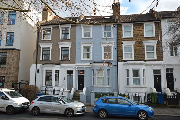 1 Bedroom Flat To Rent In Lordship Lane, London, SE22