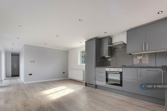 2 Bedroom Semi-Detached House To Rent In Harlow Road, Sawbridgeworth, CM21