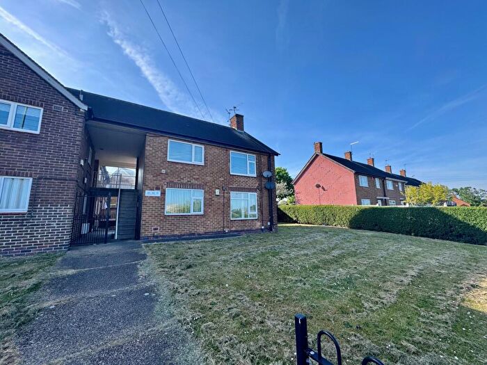 1 Bedroom Flat To Rent In Farnborough Road, Clifton, NG11