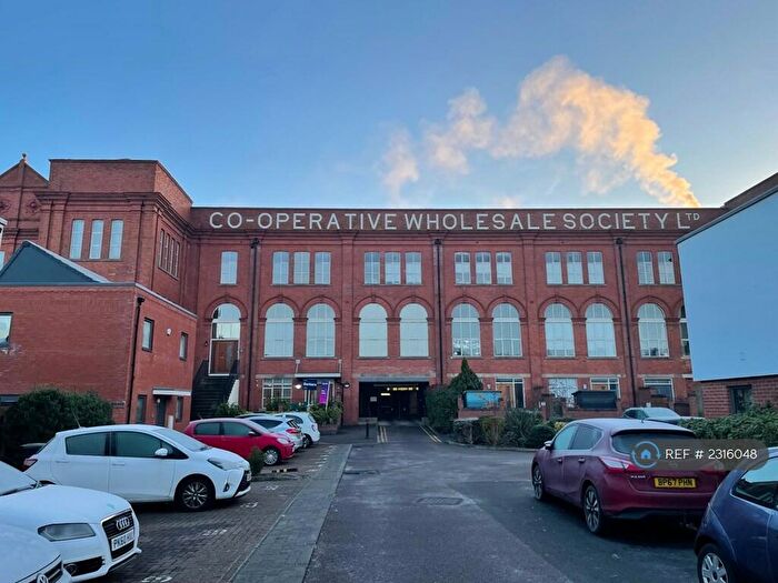 1 Bedroom Flat To Rent In Wheatsheaf Court, Leicester, LE2