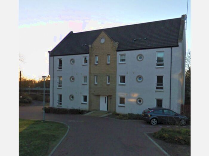 2 Bedroom Flat To Rent In Gilbert Sheddon Court, Stewarton, KA3