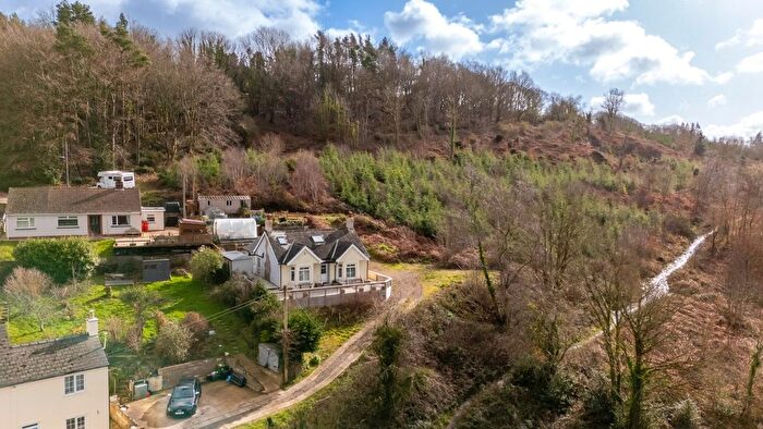 3 Bedroom Bungalow For Sale In Joys Green Road, Lydbrook, GL17