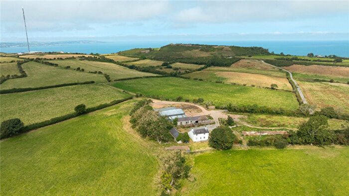 3 Bedroom Land For Sale In Llanddona, Beaumaris, Isle Of Anglesey, LL58