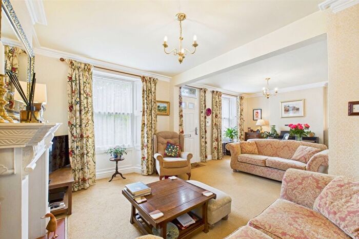 5 Bedroom Terraced House For Sale In Main Street, St. Bees, CA27