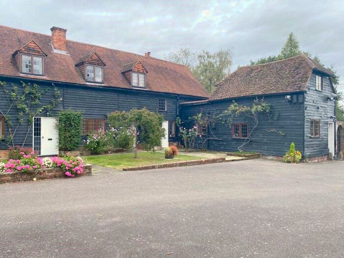 2 Bedroom Terraced House To Rent In Dean Oak Lane, Leigh, Surrey, RH2