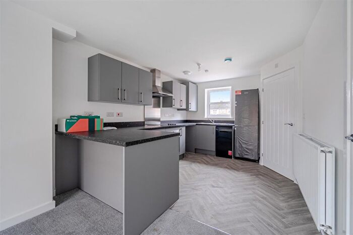 2 Bedroom Semi Detached House To Rent In Meggitt Avenue, Whitmore Place, Coventry, CV6