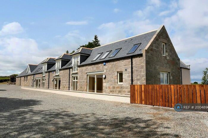 3 Bedroom Semi-Detached House To Rent In Newpark Steading, Aberdeen, AB15