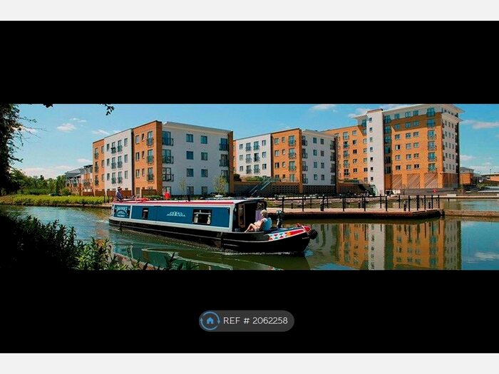 2 Bedroom Flat To Rent In Taywood Road, Northolt, UB5