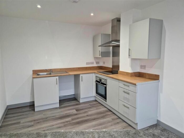 1 Bedroom Flat To Rent In Waterdale, Doncaster, DN1