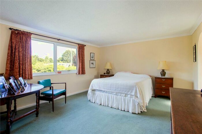 5 Bedroom Detached House For Sale In Brownfield Way, Gustard Wood, Wheathampstead, Hertfordshire, AL4